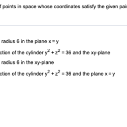 Equations